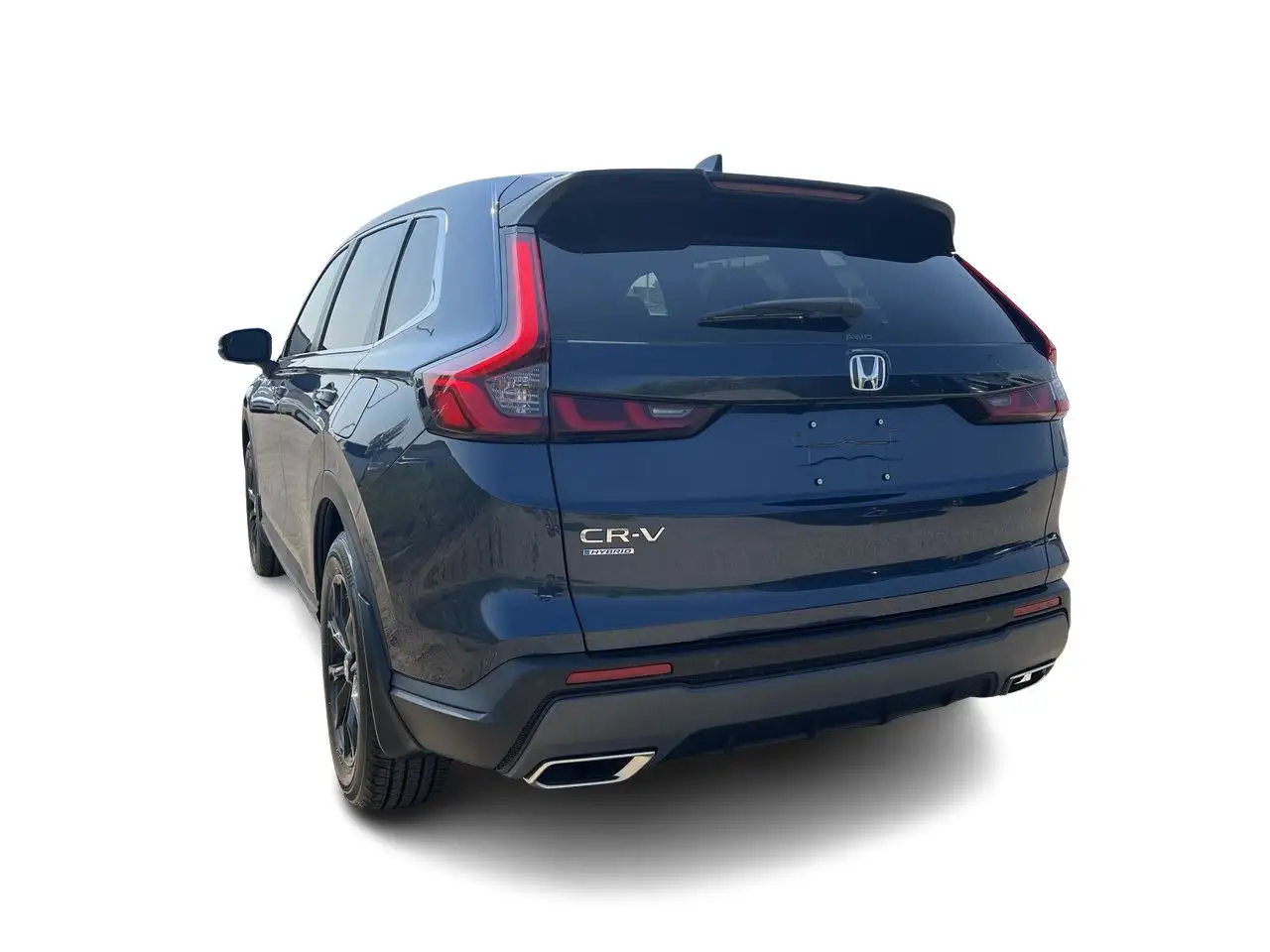 Honda CR-V photo Honda CR-V