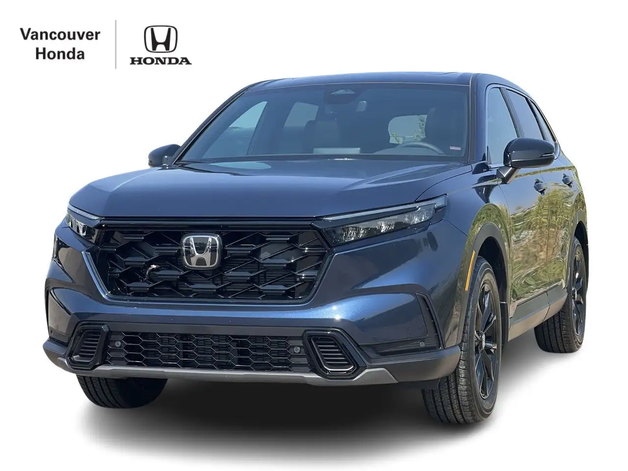 2026 Honda CR-V photo 2026 Honda CR-V