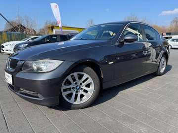 i Limousine E 90 *AUTOMATIK*6 ZYLINDER*