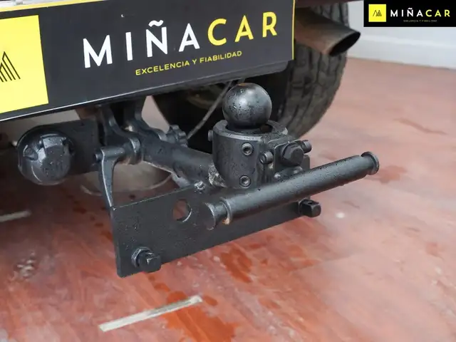 Jeep Wrangler view 16