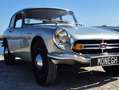 Honda S 2000 S800 Silber - thumbnail 19
