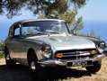 Honda S 2000 S800 Silber - thumbnail 4