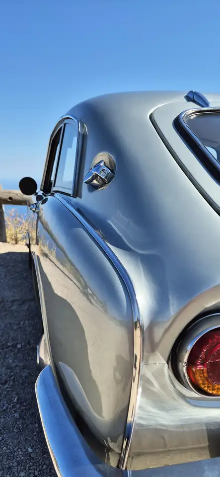 Honda S 2000 S800, foto 7