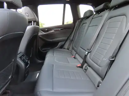 Annonce voiture d'occasion BMW iX3 - CARADIZE