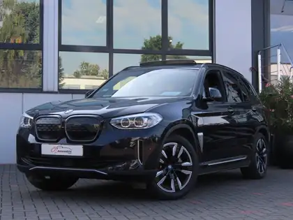 Annonce voiture d'occasion BMW iX3 - CARADIZE