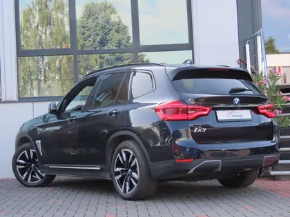 Annonce voiture d'occasion BMW iX3 - CARADIZE
