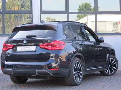Annonce voiture d'occasion BMW iX3 - CARADIZE