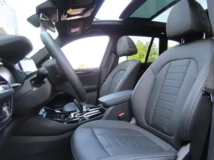 Annonce voiture d'occasion BMW iX3 - CARADIZE