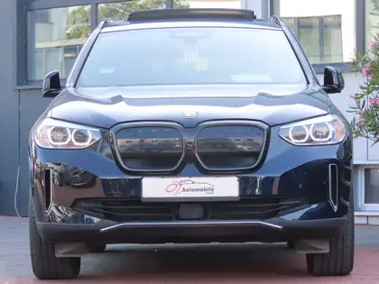 Annonce voiture d'occasion BMW iX3 - CARADIZE