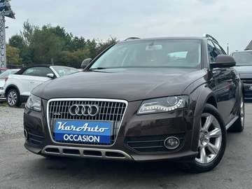 A4 Allroad 2.0 TDi Quattro *GARANTIE 12 MOIS*