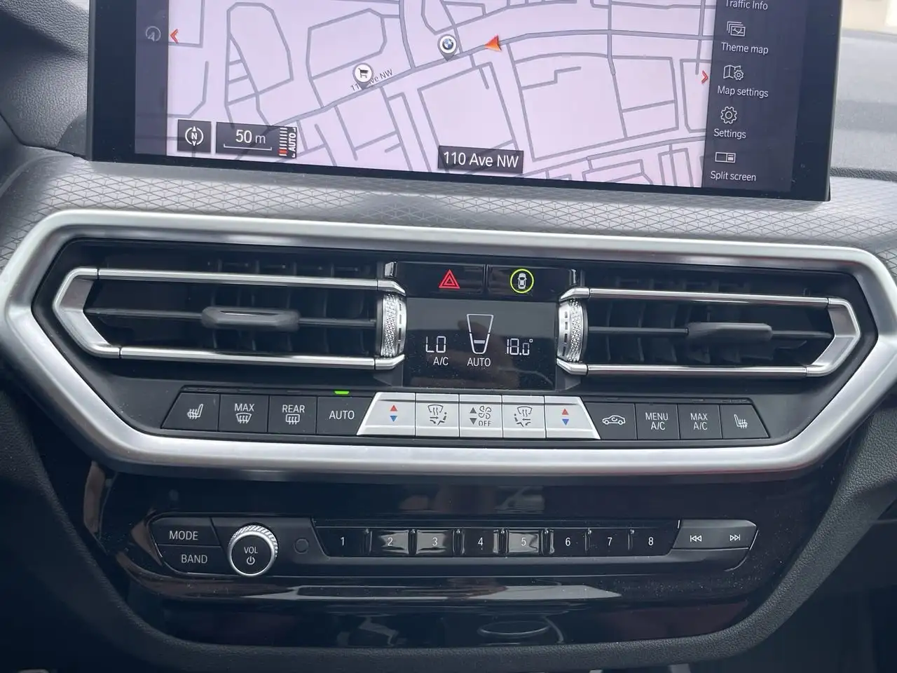 BMW X3 снимка BMW X3