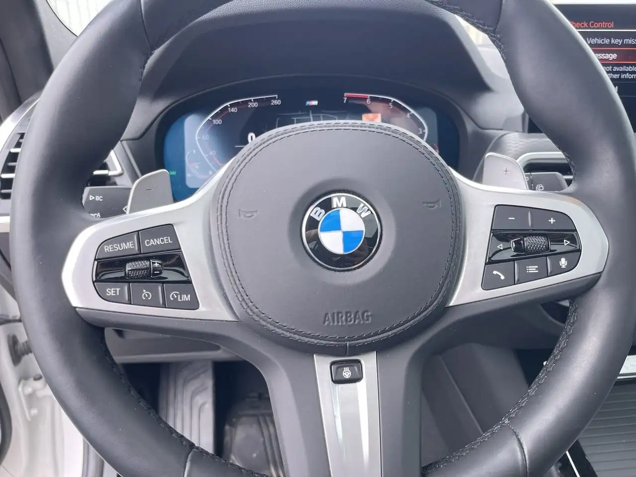 BMW X3 снимка BMW X3