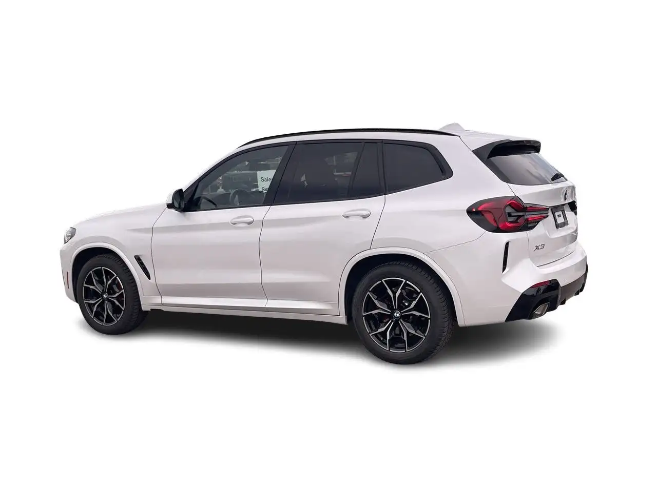 BMW X3 снимка BMW X3