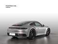 Porsche 911 992 Coupe - Iva esposta-Tetto-BOSE-Scarico sport Argent - thumbnail 3