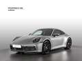 Porsche 911 992 Coupe - Iva esposta-Tetto-BOSE-Scarico sport Argent - thumbnail 1