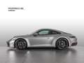 Porsche 911 992 Coupe - Iva esposta-Tetto-BOSE-Scarico sport Argent - thumbnail 2