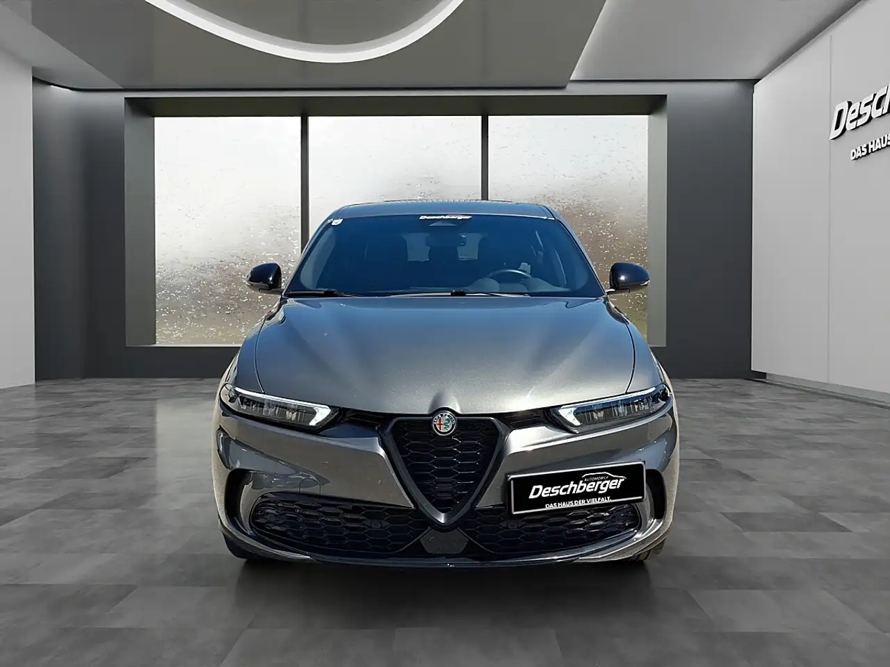 Alfa Romeo Tonale 2023