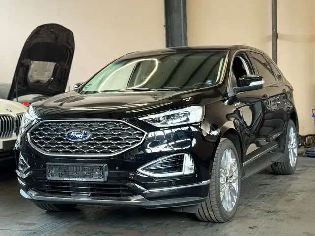 Ford Edge Vignale 4x4 Panorama B&O