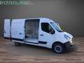 Opel Movano 35 2.3 Turbo D 135CV PM-TA.NAVI..PREZZO REALE Bianco - thumbnail 8
