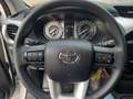 Toyota Hilux DK Country 4WD 2,4 +AHK +Wanne + Dämpfer Weiß - thumbnail 18