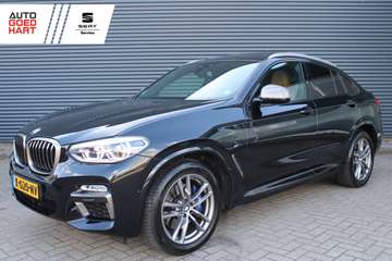 M40i High Executive Panoramadak Head-Up Leer Camer
