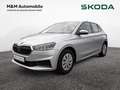 Skoda Fabia 1.0 MPI Active LED SMARTLINK DAB+ Silber - thumbnail 1