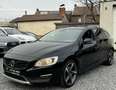 Volvo V60 V60 2.0 D2  Geartronic Zwart - thumbnail 1