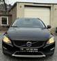 Volvo V60 V60 2.0 D2  Geartronic Zwart - thumbnail 2