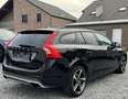 Volvo V60 V60 2.0 D2  Geartronic Zwart - thumbnail 5
