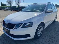 Skoda Octavia Combi 1,0 TSi Active AHK KLIMAANLAGE