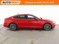 Audi A5 2.0 TDI quattro Sport Rojo - thumbnail 7