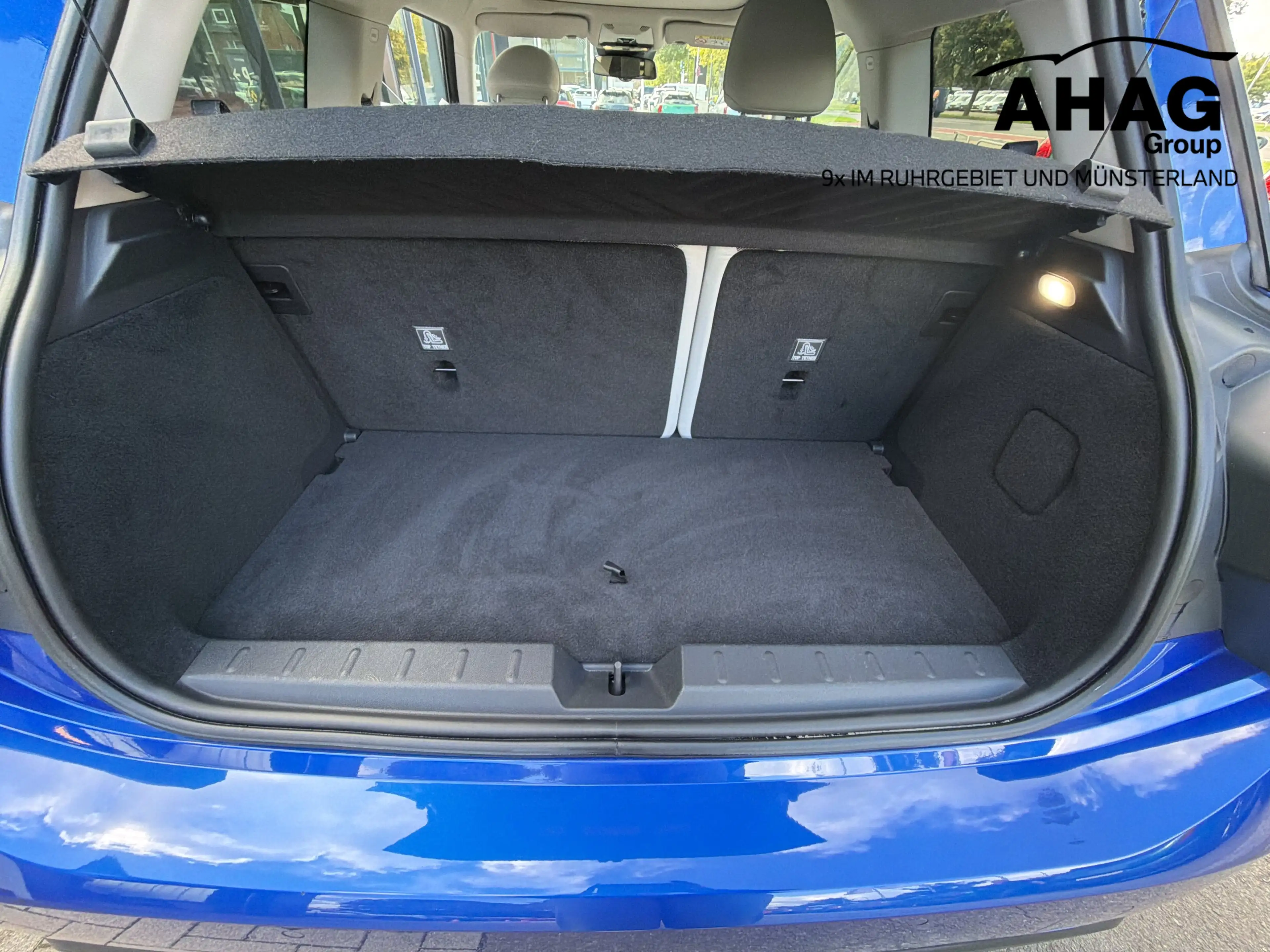 MINI Cooper SE — photo 14