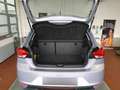 SEAT Ibiza 1.0 TGI Style LED, Navi, Sedili risc., Retrocamera Argento - thumbnail 10