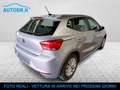 SEAT Ibiza 1.0 TGI Style LED, Navi, Sedili risc., Retrocamera Argento - thumbnail 4