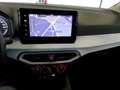 SEAT Ibiza 1.0 TGI Style LED, Navi, Sedili risc., Retrocamera Argento - thumbnail 8