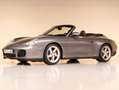 Porsche 996 Carrera 4S Cabriolet Handbak BTW Gris - thumbnail 6