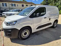 Citroen Berlingo FRIGO POSITIF ROUTE ET SECTEUR