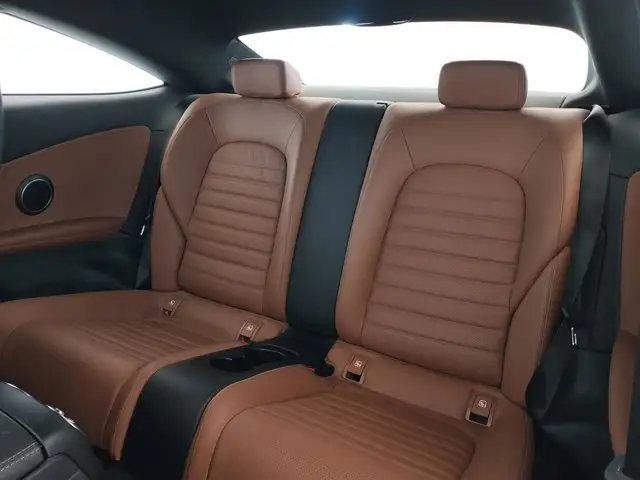 Mercedes-Benz C-Class view 12
