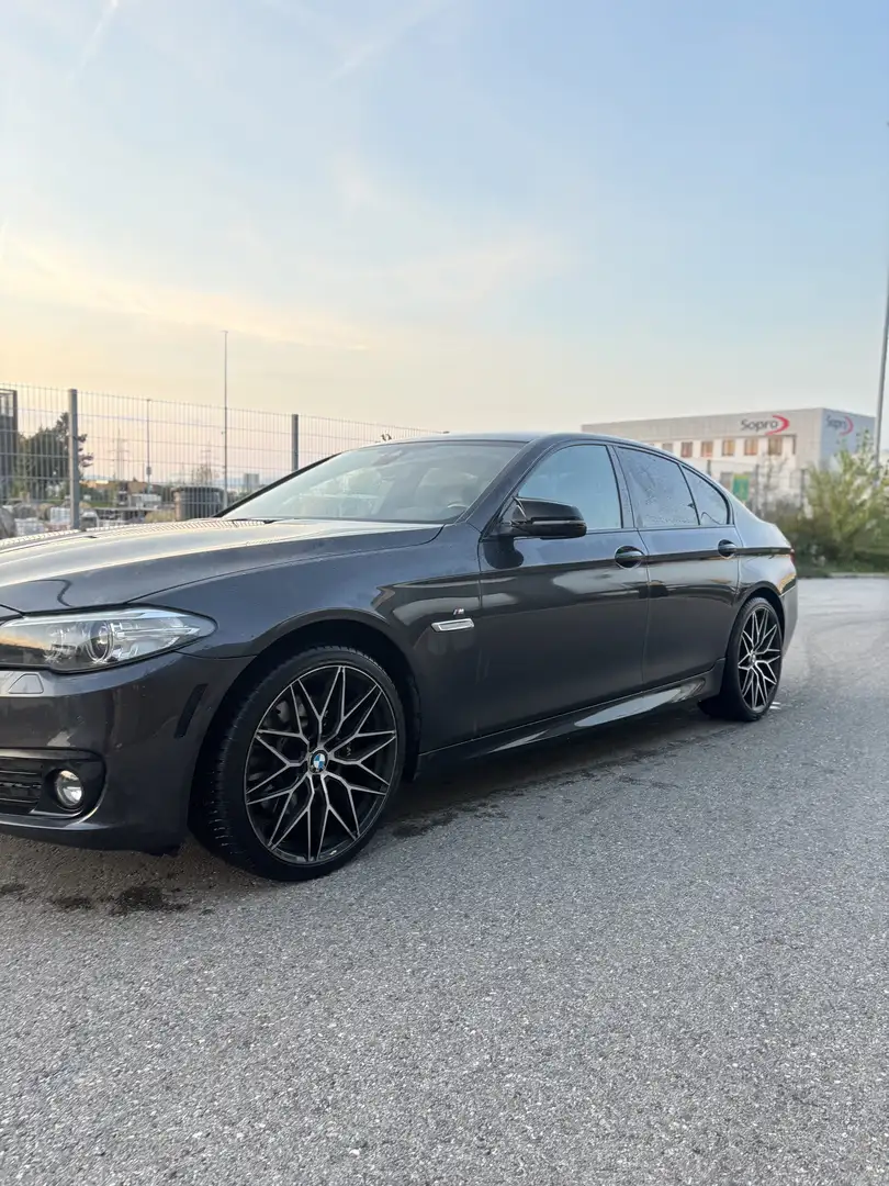 BMW 535 535i xDrive Sport-Aut. - 2