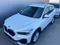 BMW X1 sDrive18d *Rückfahrkamera*DAB*PDC* Weiß - thumbnail 4