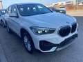 BMW X1 sDrive18d *Rückfahrkamera*DAB*PDC* Weiß - thumbnail 10
