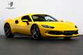 Ferrari 296 GTS Carbon-LED/RacingSeats/Lift/CustomSpec Amarillo - thumbnail 4