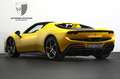 Ferrari 296 GTS Carbon-LED/RacingSeats/Lift/CustomSpec Amarillo - thumbnail 8