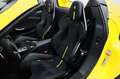 Ferrari 296 GTS Carbon-LED/RacingSeats/Lift/CustomSpec Amarillo - thumbnail 12