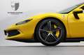 Ferrari 296 GTS Carbon-LED/RacingSeats/Lift/CustomSpec Amarillo - thumbnail 31