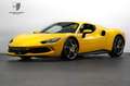 Ferrari 296 GTS Carbon-LED/RacingSeats/Lift/CustomSpec Amarillo - thumbnail 10