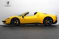 Ferrari 296 GTS Carbon-LED/RacingSeats/Lift/CustomSpec Amarillo - thumbnail 9