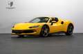 Ferrari 296 GTS Carbon-LED/RacingSeats/Lift/CustomSpec Amarillo - thumbnail 1