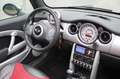 MINI One Cabrio Mini 1.6 Stoelverwarming | Airco | PDC | Leder | A Grigio - thumbnail 14