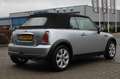 MINI One Cabrio Mini 1.6 Stoelverwarming | Airco | PDC | Leder | A Gris - thumbnail 7